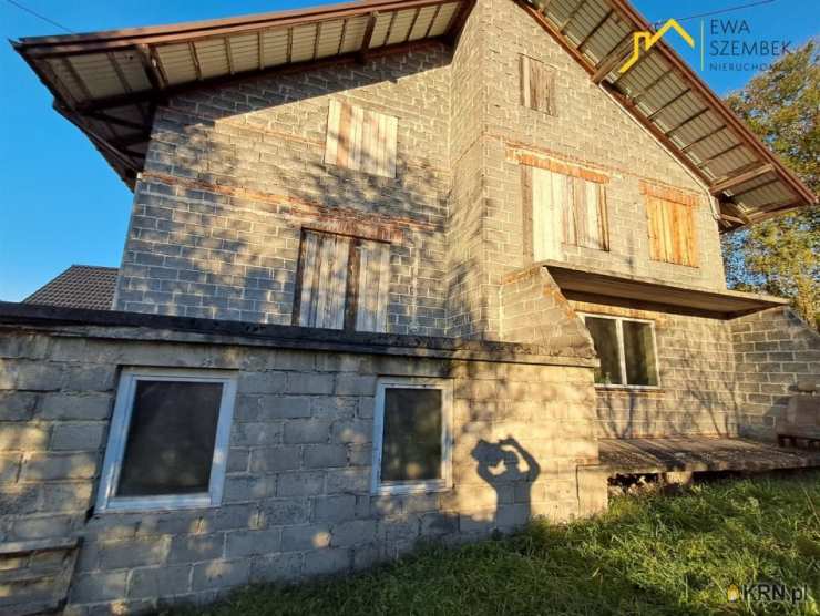 Dom  na sprzedaż, , Limanowa, ul. 