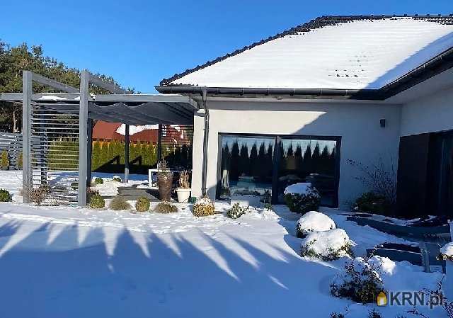 Dom  na sprzedaż, Łubianka, ul. , 6 pokojowe