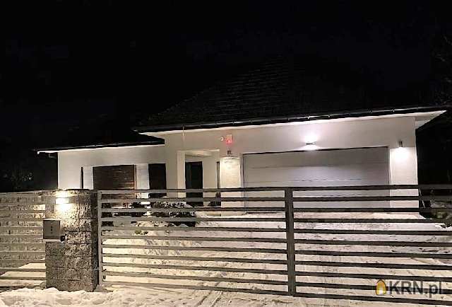 Dom  na sprzedaż, 6 pokojowe, Łubianka, ul. 