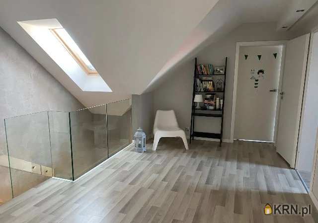 6 pokojowe, Dom  na sprzedaż, Łubianka, ul. 