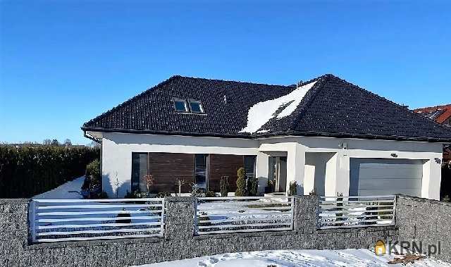 Forum Nieruchomości, Dom  na sprzedaż, Łubianka, ul. 