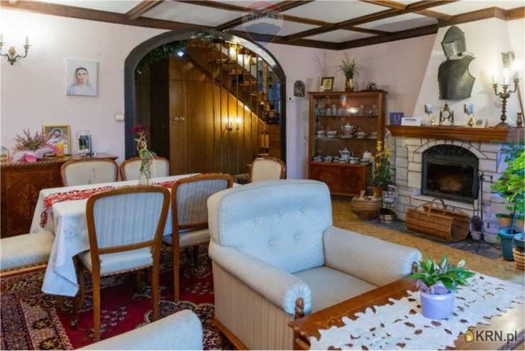 Mazańcowice, ul. , 8 pokojowe, Dom  na sprzedaż