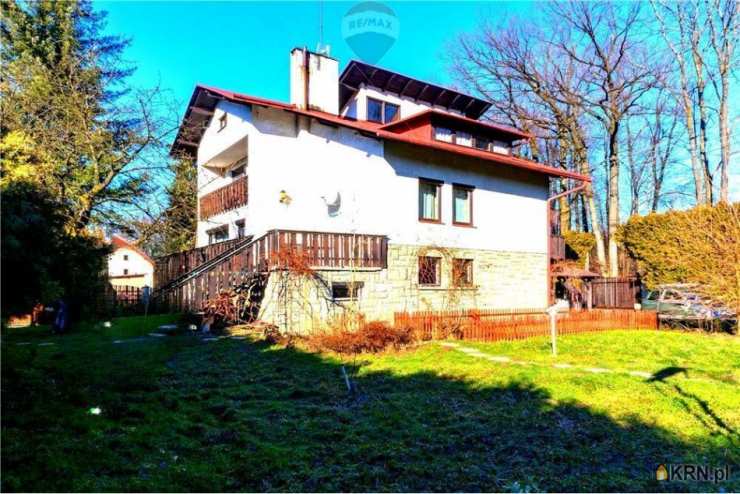 Dom  na sprzedaż, Mazańcowice, ul. , 8 pokojowe