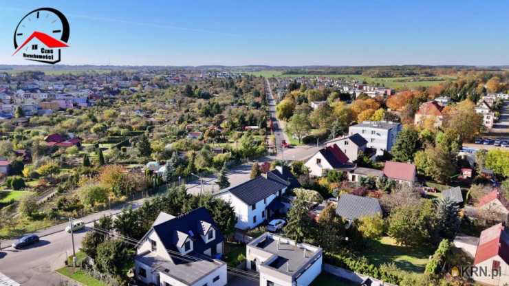 Dom  na sprzedaż, Mogilno, ul. M. Konopnickiej, 7 pokojowe