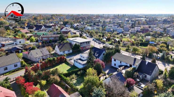 Dom  na sprzedaż, 7 pokojowe, Mogilno, ul. M. Konopnickiej