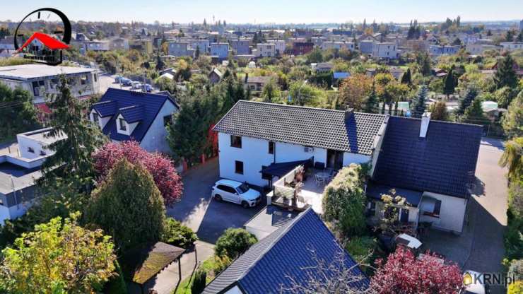 Mogilno, ul. M. Konopnickiej, Dom  na sprzedaż, 7 pokojowe