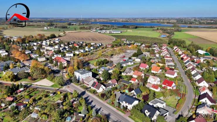 Mogilno, ul. M. Konopnickiej, 7 pokojowe, Dom  na sprzedaż