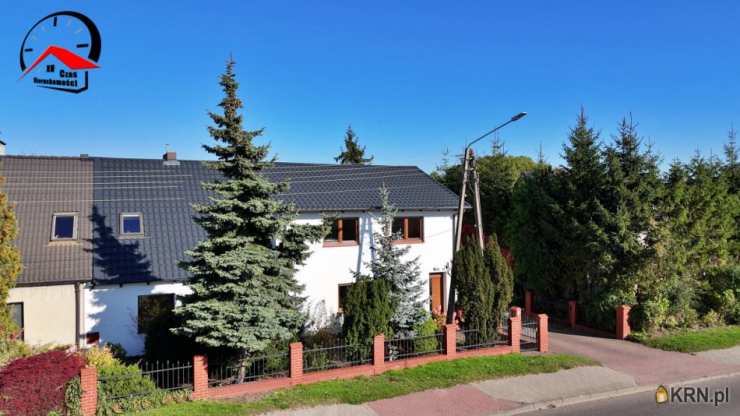 Czas Nieruchomości, Dom  na sprzedaż, Mogilno, ul. M. Konopnickiej