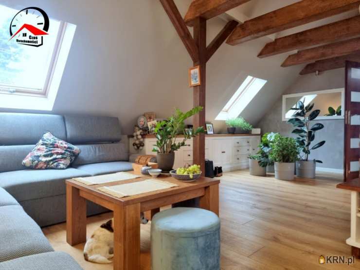 Dom  na sprzedaż, 7 pokojowe, Mogilno, ul. M. Konopnickiej