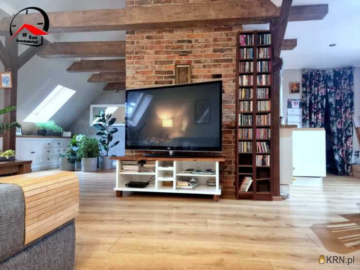 Mogilno, ul. M. Konopnickiej, 7 pokojowe, Dom  na sprzedaż