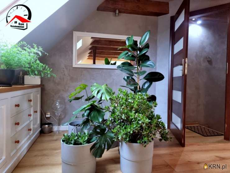 7 pokojowe, Dom  na sprzedaż, Mogilno, ul. M. Konopnickiej