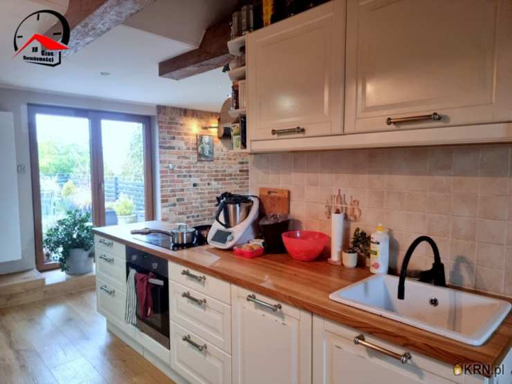 Czas Nieruchomości, Dom  na sprzedaż, Mogilno, ul. M. Konopnickiej