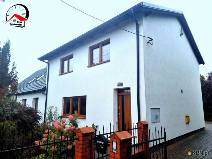 Dom  na sprzedaż, Mogilno, ul. M. Konopnickiej, 7 pokojowe