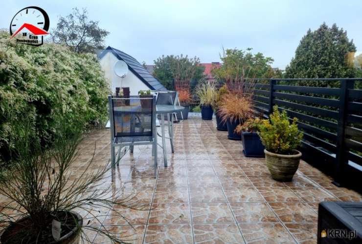 Dom  na sprzedaż, 7 pokojowe, Mogilno, ul. M. Konopnickiej