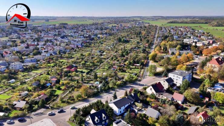 Dom  na sprzedaż, 7 pokojowe, Mogilno, ul. M. Konopnickiej