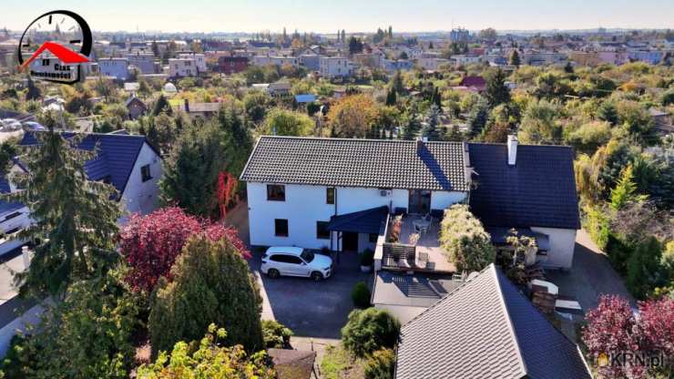 Mogilno, ul. M. Konopnickiej, Dom  na sprzedaż, 7 pokojowe