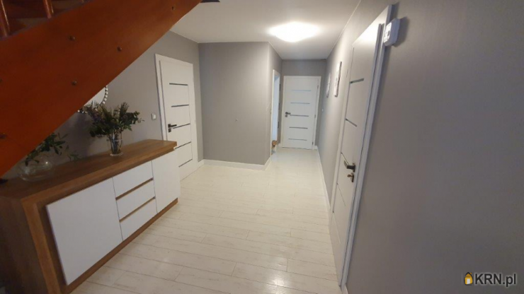 Dom  na sprzedaż, 6 pokojowe, Oława, ul. 