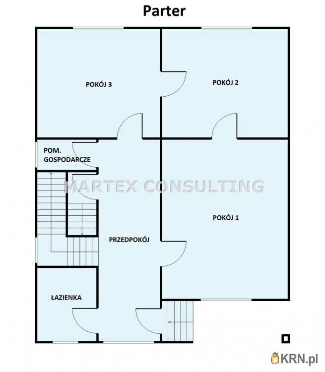 Dom  na sprzedaż, Olza, ul. , 