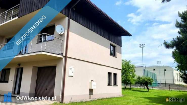 Pogwizdów, ul. Cicha, 5 pokojowe, Dom  na sprzedaż