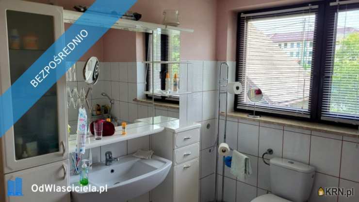 Pogwizdów, ul. Cicha, Dom  na sprzedaż, 5 pokojowe