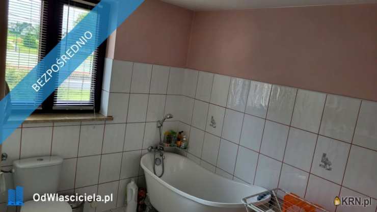 Pogwizdów, ul. Cicha, 5 pokojowe, Dom  na sprzedaż