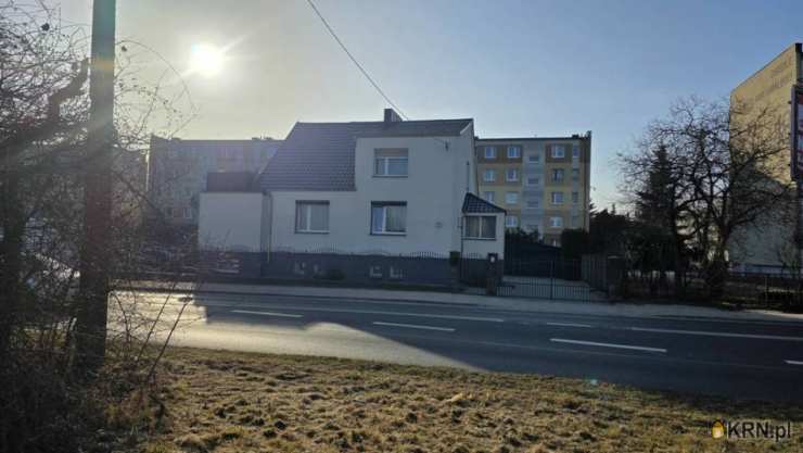 Dom  na sprzedaż, 6 pokojowe, Poznań, ul. 