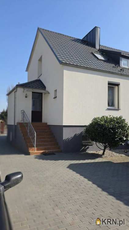 , Dom  na sprzedaż, Poznań, ul. 
