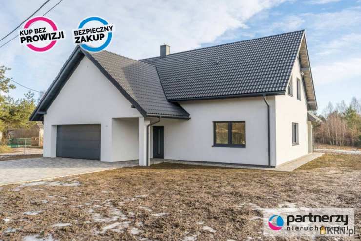 5 pokojowe, Pruszcz Gdański, ul. Słoneczna, Dom  na sprzedaż