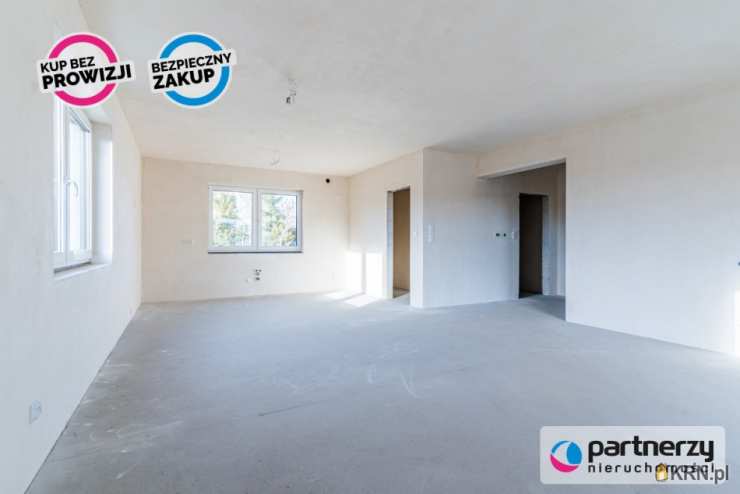 PARTNERZY Nieruchomości sp. z o.o., Dom  na sprzedaż, Pruszcz Gdański, ul. Słoneczna