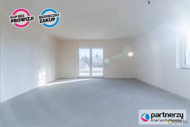 Dom  na sprzedaż, Pruszcz Gdański, ul. Słoneczna, 5 pokojowe