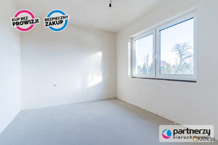 Dom  na sprzedaż, 5 pokojowe, Pruszcz Gdański, ul. Słoneczna