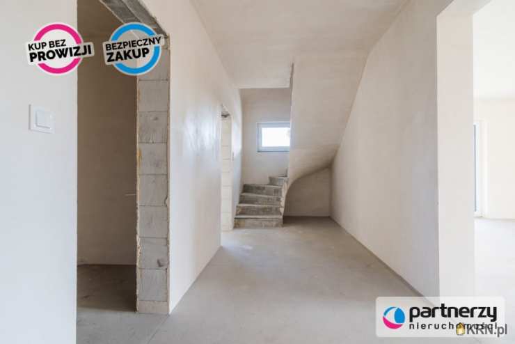 Pruszcz Gdański, ul. Słoneczna, Dom  na sprzedaż, 5 pokojowe