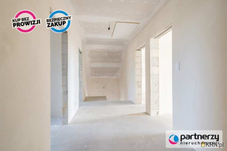 Pruszcz Gdański, ul. Słoneczna, 5 pokojowe, Dom  na sprzedaż