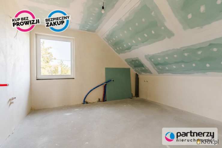 Dom  na sprzedaż, 5 pokojowe, Pruszcz Gdański, ul. Słoneczna