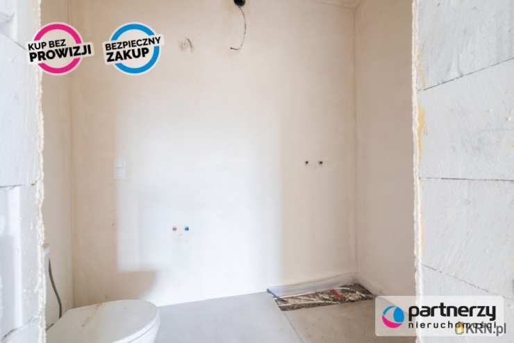 Pruszcz Gdański, ul. Słoneczna, Dom  na sprzedaż, 5 pokojowe