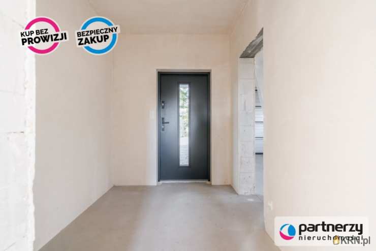 Pruszcz Gdański, ul. Słoneczna, 5 pokojowe, Dom  na sprzedaż