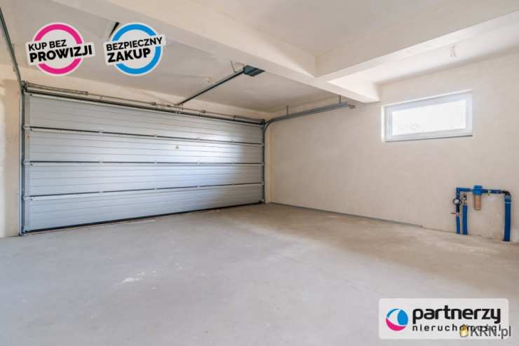 5 pokojowe, Dom  na sprzedaż, Pruszcz Gdański, ul. Słoneczna