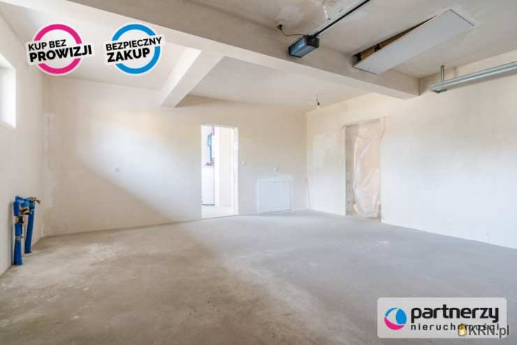 PARTNERZY Nieruchomości sp. z o.o., Dom  na sprzedaż, Pruszcz Gdański, ul. Słoneczna