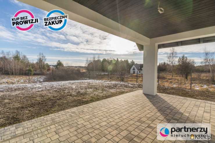 Dom  na sprzedaż, Pruszcz Gdański, ul. Słoneczna, 5 pokojowe