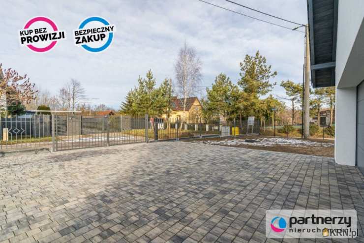 Pruszcz Gdański, ul. Słoneczna, Dom  na sprzedaż, 5 pokojowe