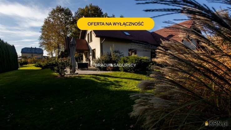 Dom  na sprzedaż, Przeginia Duchowna, ul. , 