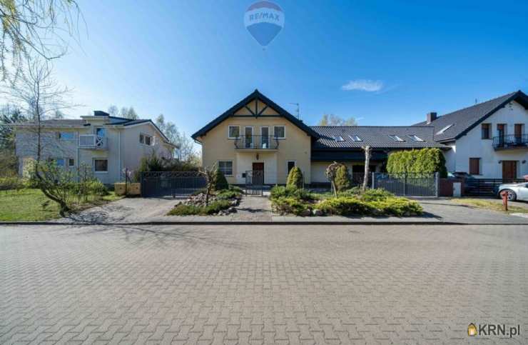 Dom  na sprzedaż, Przeźmierowo, ul. , 6 pokojowe