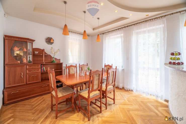 5 pokojowe, Dom  na sprzedaż, Radom, ul. 