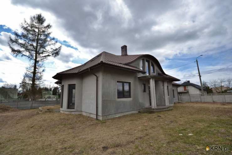 Dom  na sprzedaż, Rędziny, ul. , 5 pokojowe