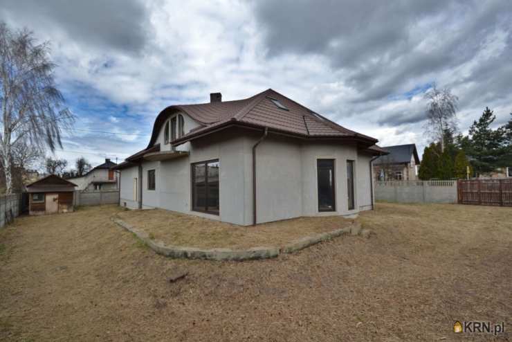 Dom  na sprzedaż, 5 pokojowe, Rędziny, ul. 