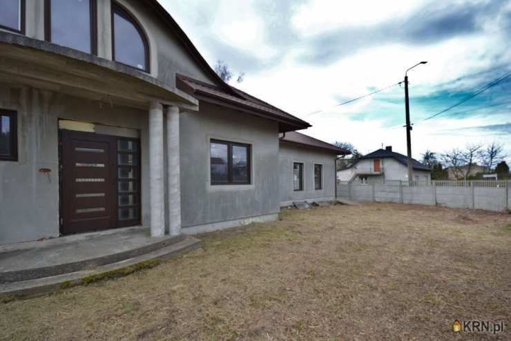 Rędziny, ul. , Dom  na sprzedaż, 5 pokojowe