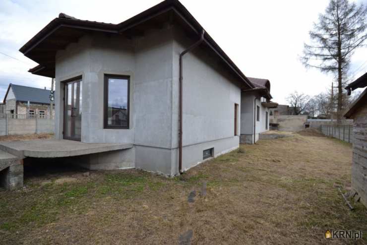 Rędziny, ul. , 5 pokojowe, Dom  na sprzedaż