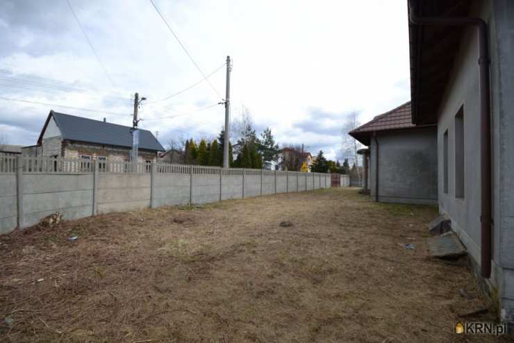 5 pokojowe, Rędziny, ul. , Dom  na sprzedaż