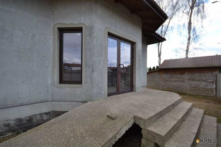 5 pokojowe, Dom  na sprzedaż, Rędziny, ul. 