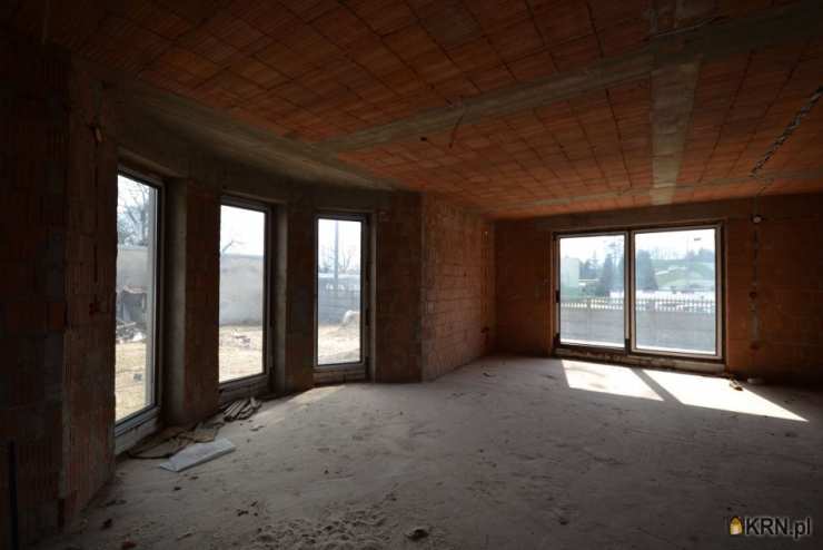 Dom  na sprzedaż, 5 pokojowe, Rędziny, ul. 